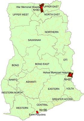 Therapeutic efficacy of dihydroartemisinin-piperaquine combination for the treatment of uncomplicated malaria in Ghana